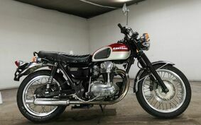 KAWASAKI W650 2002 EJ650A