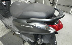 YAMAHA AXIS 125 Z SED7J