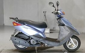 YAMAHA AXIS 125 TREET SE53J