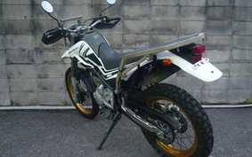 YAMAHA SEROW TOURING DG17J