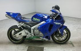 HONDA CBR600RR 2006 PC37