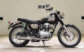 KAWASAKI W650 2003 EJ650A