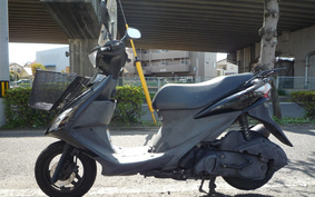 SUZUKI ADDRESS V125 S CF4MA