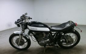 YAMAHA SR500 1978 2J2