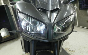 YAMAHA FZ FAZER FEATHER 2008 RN21J