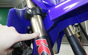 YAMAHA YZ85LW CB13C