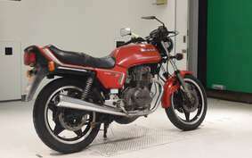 HONDA SUPER HAWK MC03