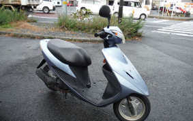 SUZUKI ADDRESS V50 CA42A