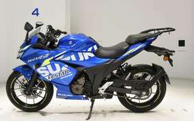 SUZUKI GIXXER 250 SF