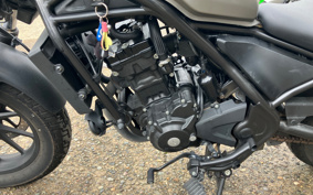 HONDA REBEL MC49