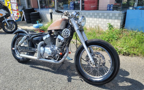 YAMAHA VIRAGO 250 3DM