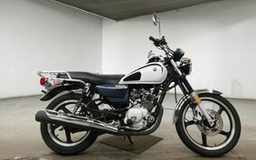 YAMAHA YB125SP PCJL