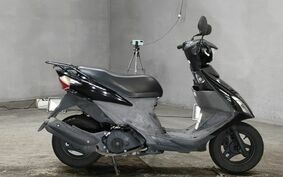 SUZUKI ADDRESS V125 S CF4MA