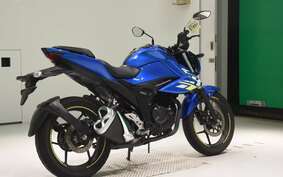 SUZUKI GIXXER 150 ED13N