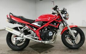 SUZUKI BANDIT 250 V GJ77A