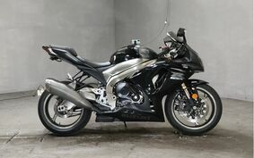 SUZUKI GSX-R1000 2011 CY111