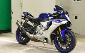 YAMAHA YZF-R1 2015 RN39