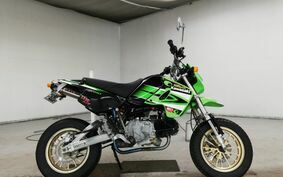 KAWASAKI KSR110 KL110A