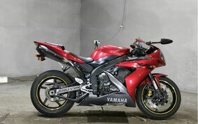 YAMAHA YZF-R1 2004 RN13