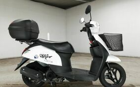 SUZUKI LET's CA4AA