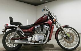 SUZUKI INTRUDER 400 1995 VK51A