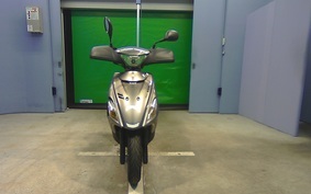 SUZUKI ADDRESS V125 S CF4MA