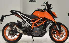 KTM 390 DUKE 2019 JPJ40