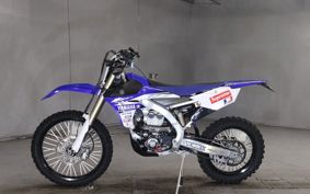 YAMAHA YZ250FX CG37C