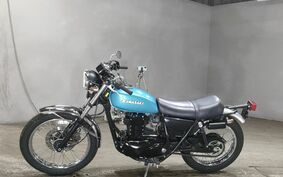 KAWASAKI 250TR BJ250F