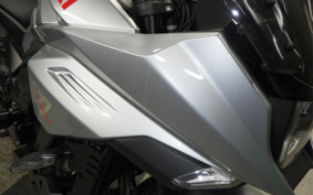 SUZUKI KATANA 2019 GT79B