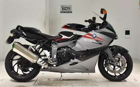 BMW K1300S 2010