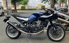 HONDA HAWK 11 2023 SC85