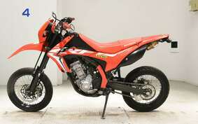 HONDA CRF250M MD44