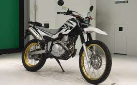 YAMAHA SEROW 250 Gen.3 DG31J