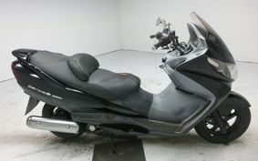 SUZUKI SKYWAVE 250 (Burgman 250) S Fi CJ43A