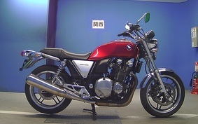 HONDA CB1100 2010 SC65