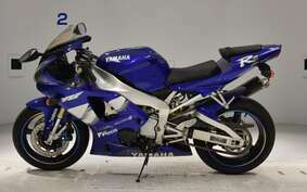 YAMAHA YZF-R1 2001