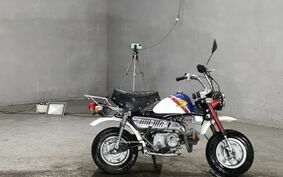 HONDA MONKEY Z50J