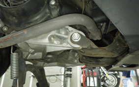 SUZUKI ADDRESS 110 CE47A