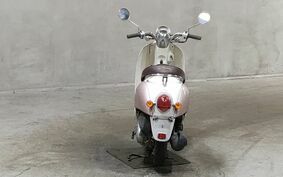 HONDA CREA SCOOPY I AF55