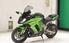 KAWASAKI NINJA 1000 A 2012