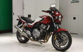 HONDA CB400SF VTEC 2009 NC42