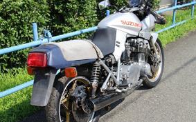 SUZUKI GSX750S KATANA 1982 GS75X