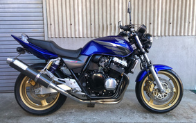 HONDA CB400SF VTEC 2006 NC39