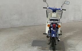 HONDA PRESS CUB 50 AA01