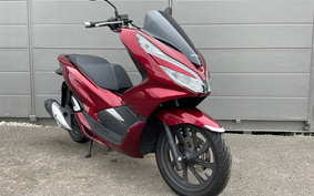 HONDA PCX125 JF81