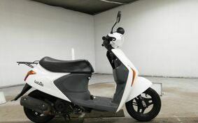 SUZUKI LET's 5 G CA47A