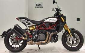 INDIAN FTR1200R carbon 2021