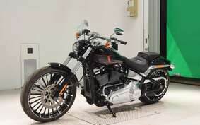 HARLEY FXBR1920 2023 YEZ