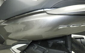 HONDA PCX 150 ABS KF30